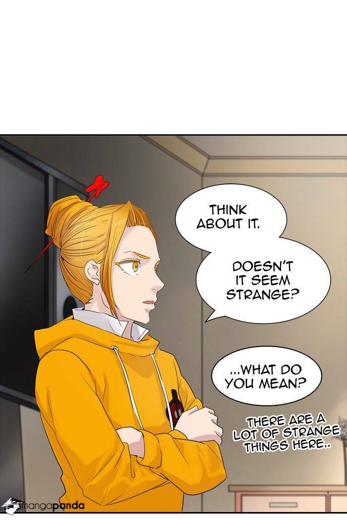Tower of God Chapter 355 image 079